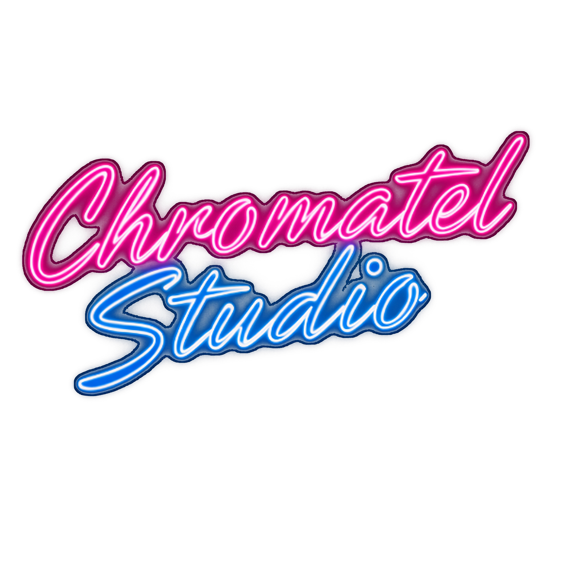 Chromatel Recording Studio Logo